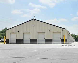 Photo 4 of 33rd Ave Self Storage - 1737 33rd Avenue SW, Cedar Rapids, IA