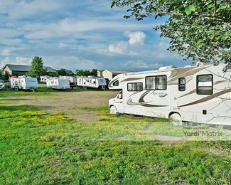 Photo 4 of Storage Rentals of America - 804 Vernon Valley Drive, Cedar Rapids, IA