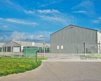 Photo 5 of Storage Rentals of America - 804 Vernon Valley Drive, Cedar Rapids, IA