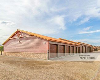 Photo 2 of Lake Country Mini Storage - S13W33650 US Route 18, Delafield, WI