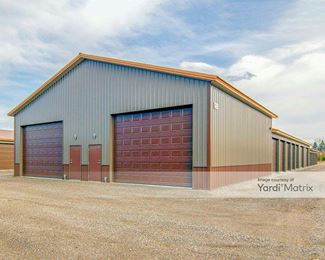 Photo 3 of Lake Country Mini Storage - S13W33650 US Route 18, Delafield, WI