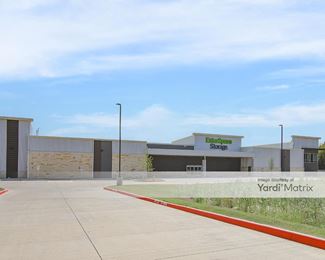Photo 3 of Extra Space Storage - 4020 East Highway 287, Midlothian, TX