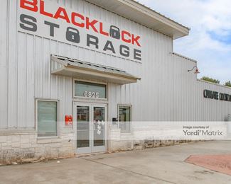 Photo 1 of Blacklock Storage - 6825 North Street, Nacogdoches, TX