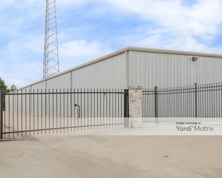 Photo 2 of Blacklock Storage - 6825 North Street, Nacogdoches, TX