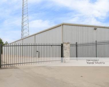 Storage Units for Rent available at 6825 North Street, Nacogdoches, TX 75965