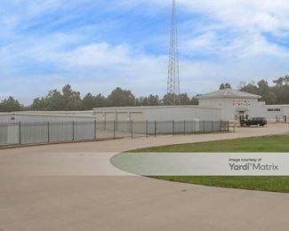 Photo 3 of Blacklock Storage - 6825 North Street, Nacogdoches, TX