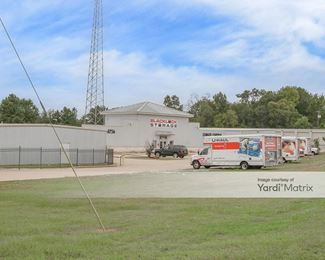 Photo 4 of Blacklock Storage - 6825 North Street, Nacogdoches, TX