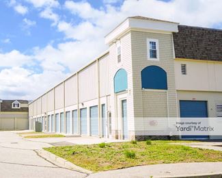 Photo 2 of Prime Storage - 170 Clay Pond Road, Bourne, MA