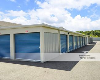 Photo 3 of Prime Storage - 170 Clay Pond Road, Bourne, MA