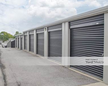 Storage Units for Rent available at 2429 US Highway 60, Henderson, KY 42420
