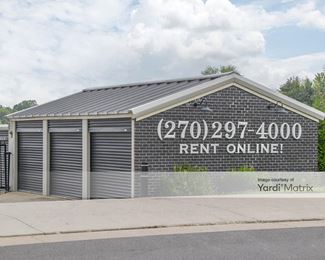 Photo 3 of Lighthouse Storage - 2429 US Highway 60, Henderson, KY