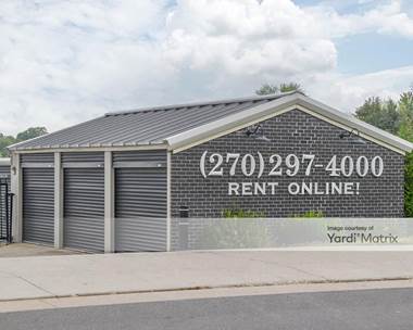 Storage Units for Rent available at 2429 US Highway 60, Henderson, KY 42420