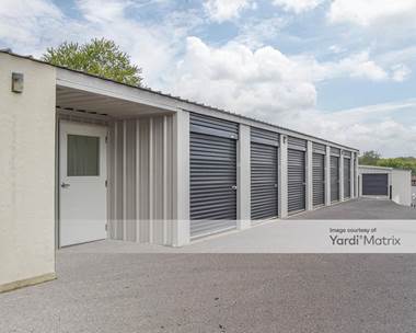 Storage Units for Rent available at 2429 US Highway 60, Henderson, KY 42420