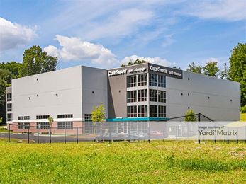 Photo 2 of CubeSmart Self Storage - 5350 Ogontz Avenue, Philadelphia, PA