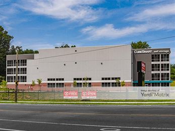 Photo 3 of CubeSmart Self Storage - 5350 Ogontz Avenue, Philadelphia, PA