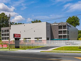 Photo 5 of CubeSmart Self Storage - 5350 Ogontz Avenue, Philadelphia, PA