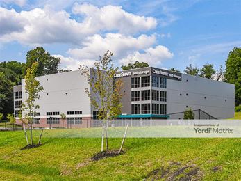 Photo 6 of CubeSmart Self Storage - 5350 Ogontz Avenue, Philadelphia, PA