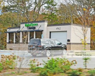 Photo 2 of Public Storage - 4962 Meridian Drive, Ooltewah, TN