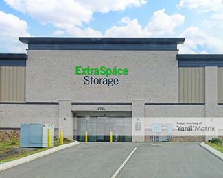 Photo 3 of Public Storage - 4962 Meridian Drive, Ooltewah, TN