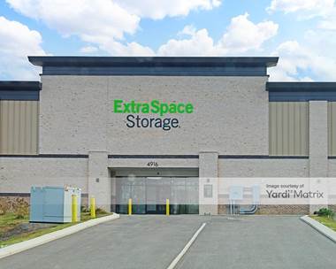 Storage Units for Rent available at 4962 Meridian Drive, Ooltewah, TN 37363