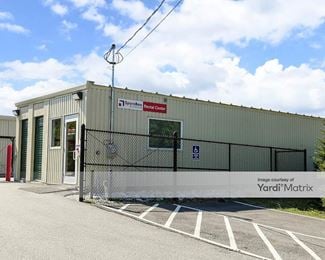 Photo 1 of SpareBox Storage - 15 Chester Turnpike, Allenstown, NH