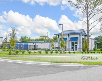 Photo 1 of CubeSmart Self Storage - 6929 Wisteria Loop, Land O' Lakes, FL