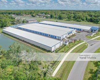 Photo 2 of CubeSmart Self Storage - 6929 Wisteria Loop, Land O' Lakes, FL