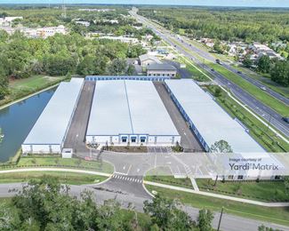 Photo 3 of CubeSmart Self Storage - 6929 Wisteria Loop, Land O' Lakes, FL