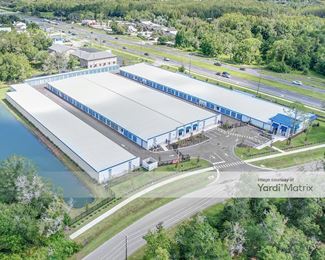 Photo 5 of CubeSmart Self Storage - 6929 Wisteria Loop, Land O' Lakes, FL
