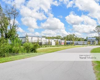 Photo 6 of CubeSmart Self Storage - 6929 Wisteria Loop, Land O' Lakes, FL