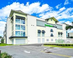 Image for Extra Space Storage - 3187 West Hallandale Beach Blvd, Pembroke Park, FL