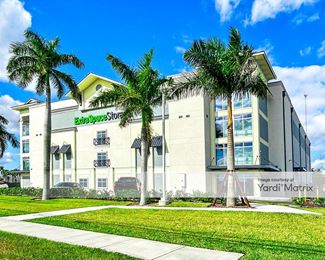 Photo 5 of Extra Space Storage - 3187 West Hallandale Beach Blvd, Pembroke Park, FL