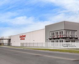 Image for CubeSmart Self Storage - 405 Hiawatha Blvd East, Syracuse, NY