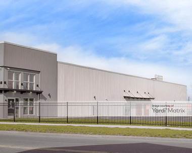 Storage Units for Rent available at 405 Hiawatha Blvd East, Syracuse, NY 13208