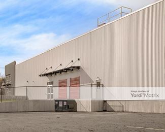 Photo 3 of CubeSmart Self Storage - 405 Hiawatha Blvd East, Syracuse, NY