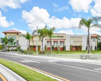 Photo 1 of Extra Space Storage - 11956 North Sunlake Blvd, Land O' Lakes, FL
