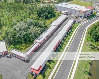 Photo 2 of Extra Space Storage - 11956 North Sunlake Blvd, Land O' Lakes, FL