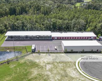 Photo 4 of Extra Space Storage - 11956 North Sunlake Blvd, Land O' Lakes, FL