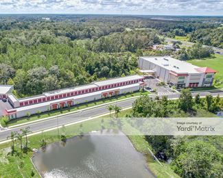 Photo 5 of Extra Space Storage - 11956 North Sunlake Blvd, Land O' Lakes, FL