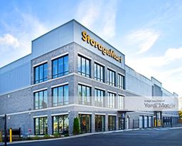 Image for StorageMart - 4843 Holly Springs Pkwy, Canton, GA