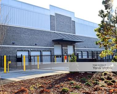 Storage Units for Rent available at 4843 Holly Springs Pkwy, Canton, GA 30115