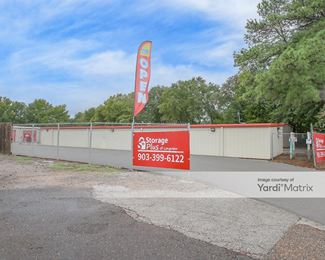Photo 1 of Storage Plus of Longview - 1500 East Whaley Street, Longview, TX