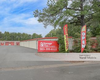 Photo 2 of Storage Plus of Longview - 1500 East Whaley Street, Longview, TX