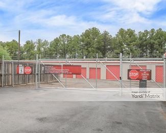 Photo 3 of Storage Plus of Longview - 1500 East Whaley Street, Longview, TX