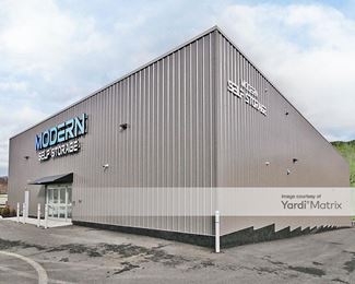 Photo 3 of Modern Self Storage - 12 Great Pasture Road, Danbury, CT
