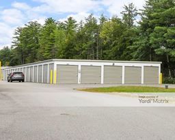 Image for All Purpose Storage - 637 West Main Street, Tilton, NH