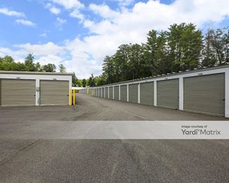 Photo 2 of All Purpose Storage - 637 West Main Street, Tilton, NH