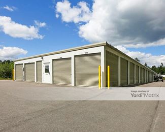 Photo 3 of All Purpose Storage - 637 West Main Street, Tilton, NH