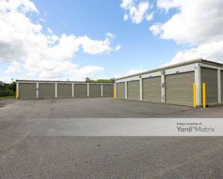 Photo 4 of All Purpose Storage - 637 West Main Street, Tilton, NH