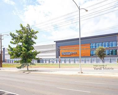 Storage Units for Rent available at 91-551 Kapolei Kai Street, Kapolei, HI 96707